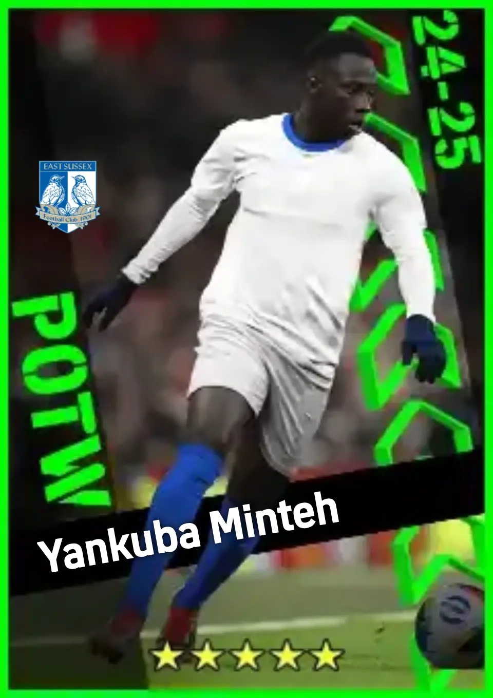 Player