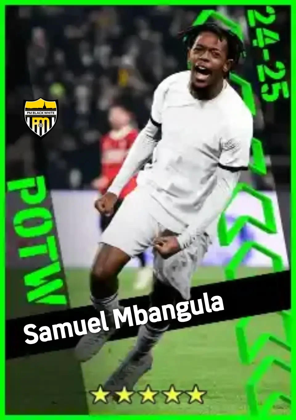Player