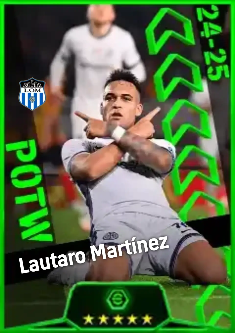 Player