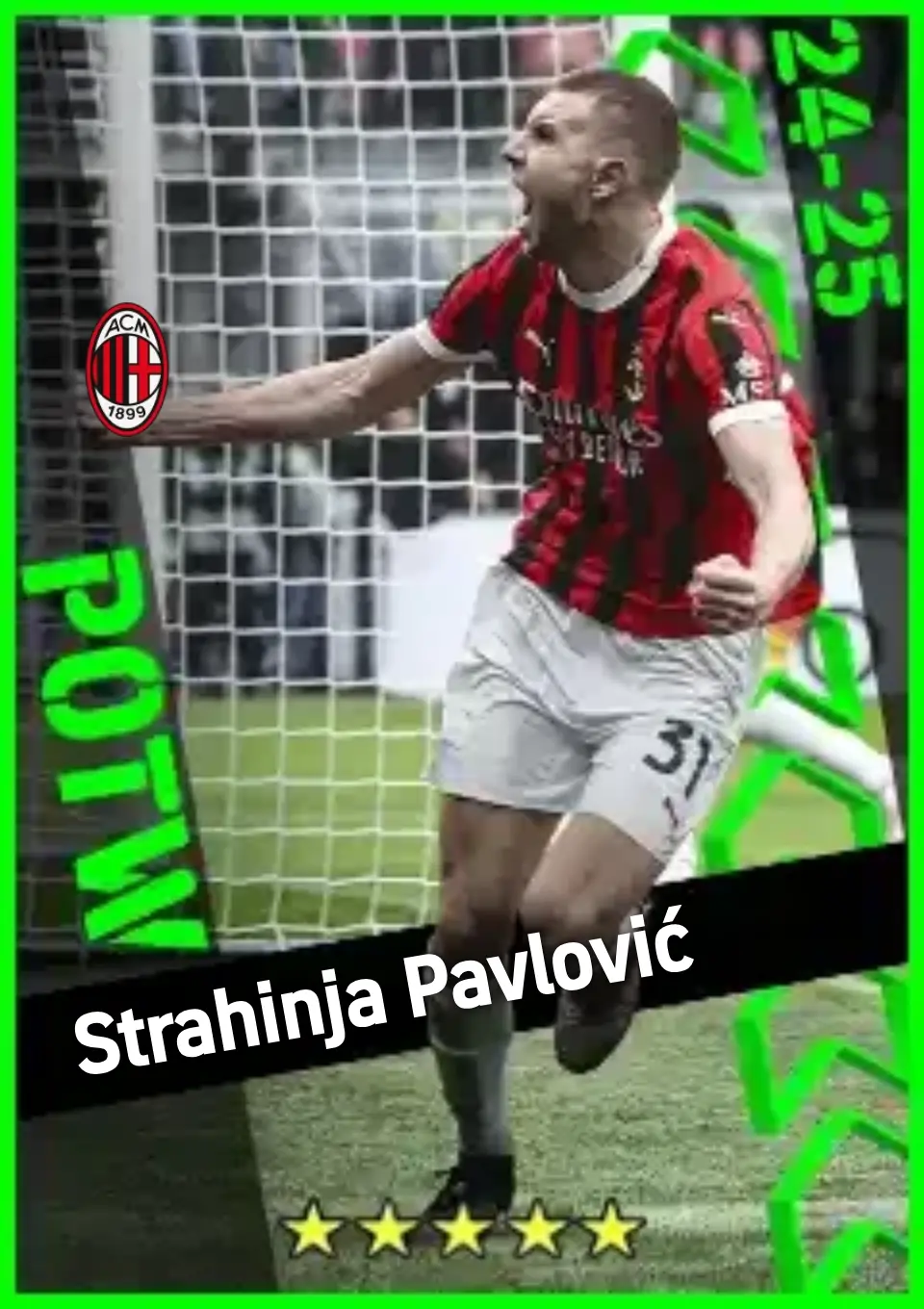 Player