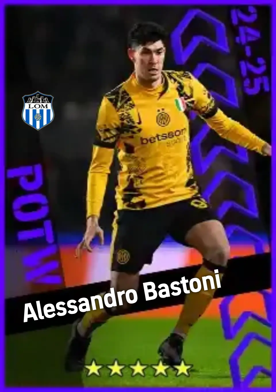 Player