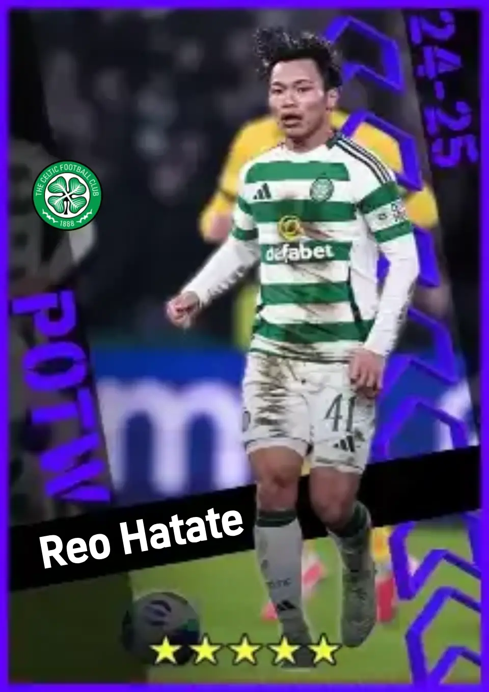 Player
