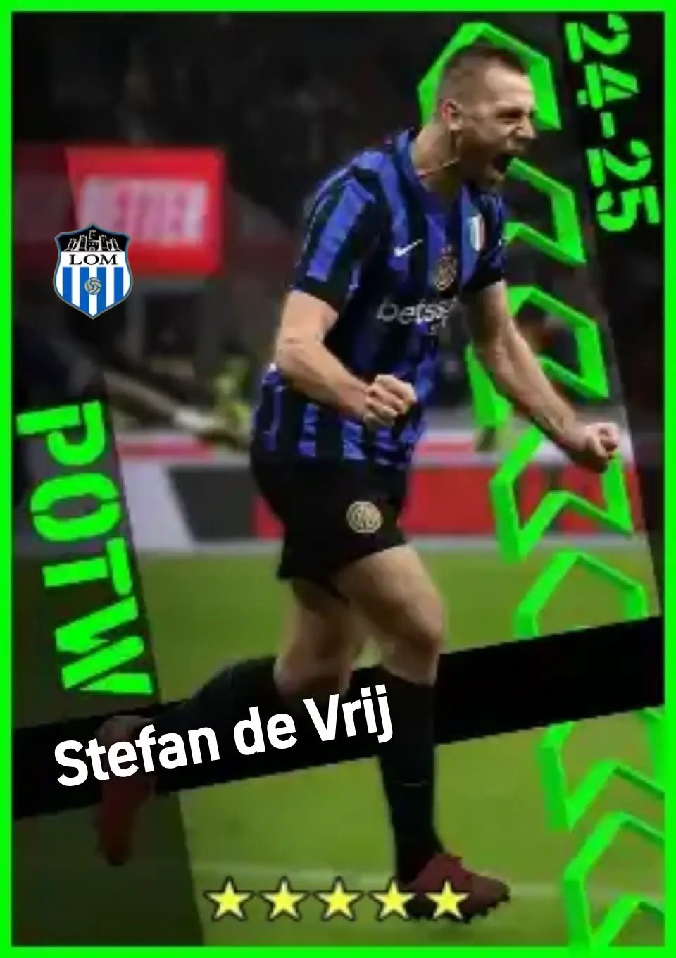 Player