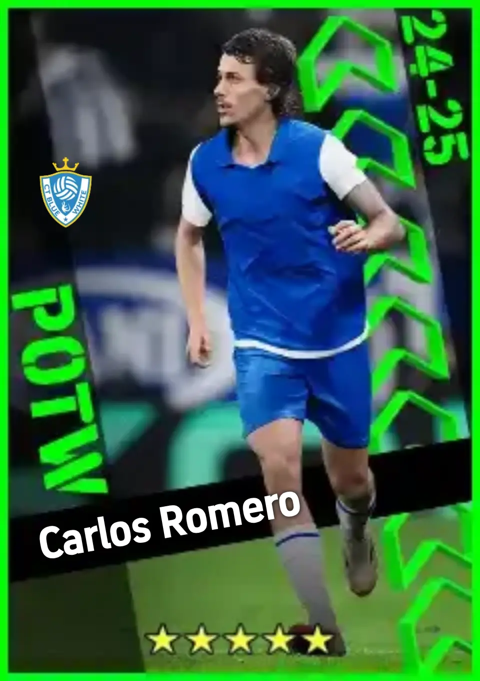 Player