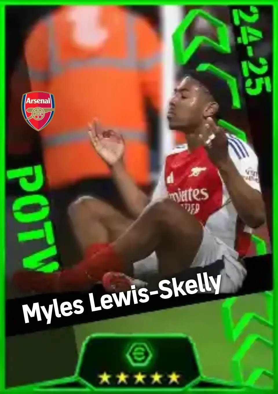 Player