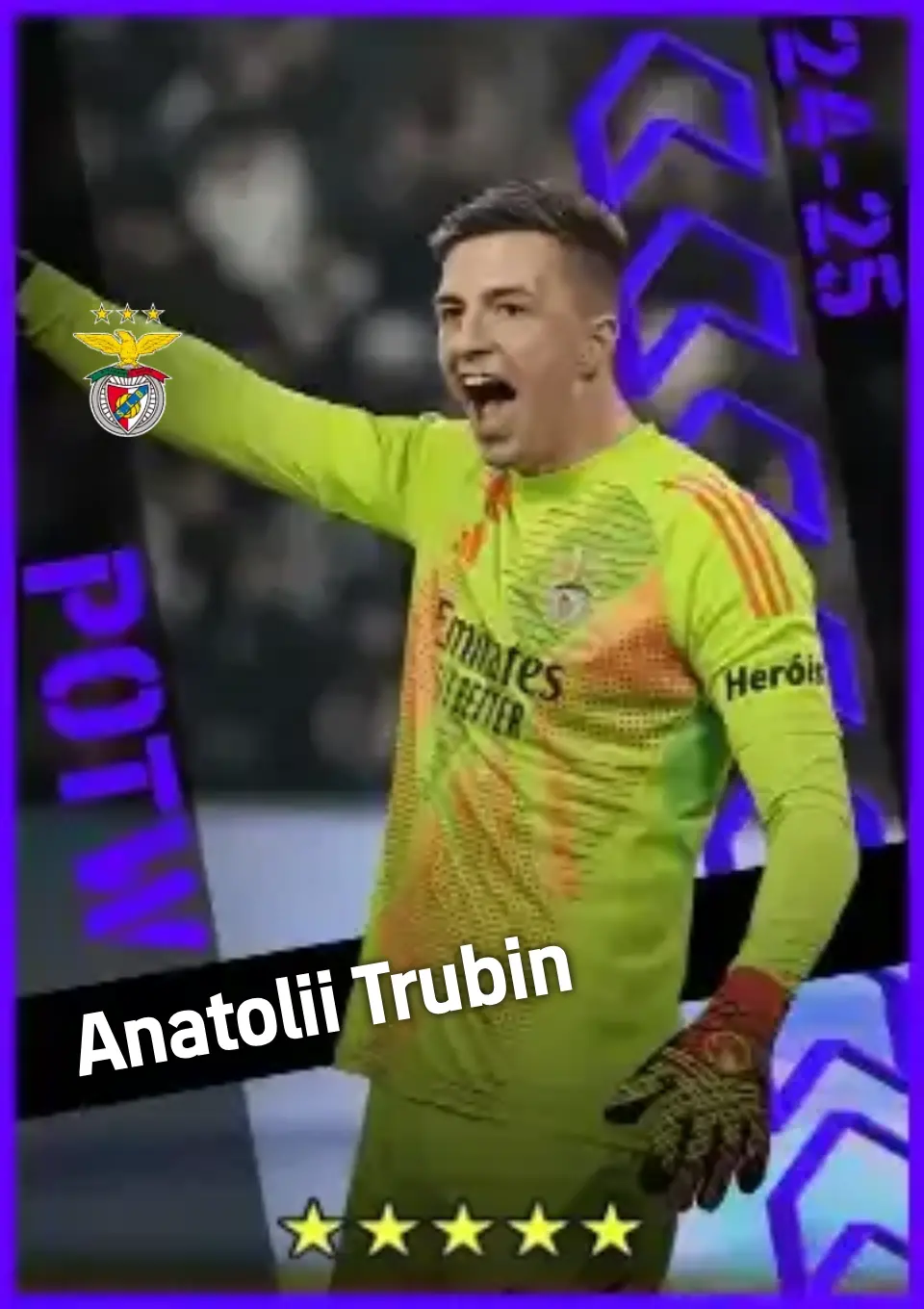 Player
