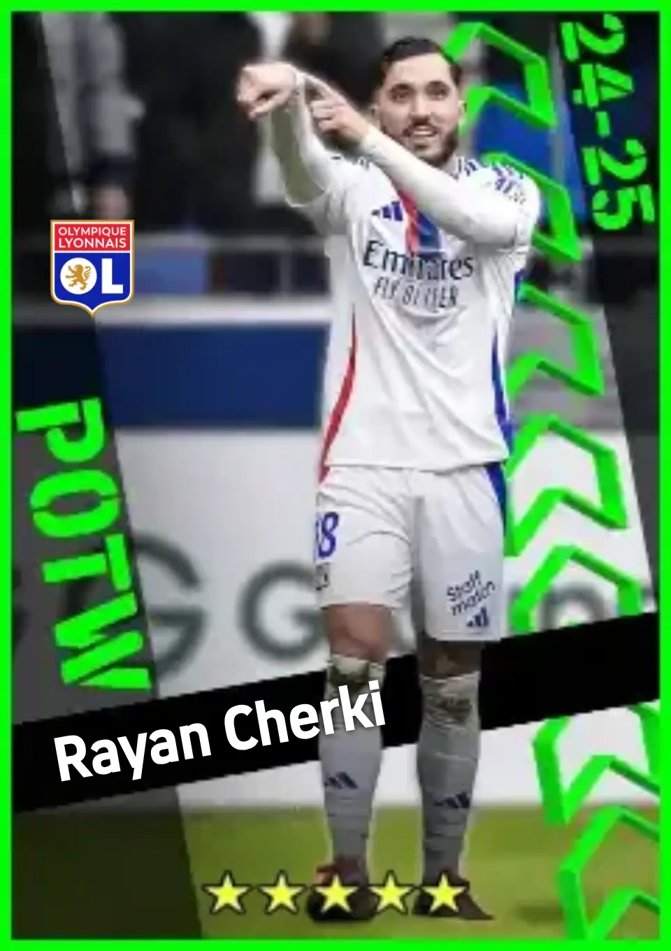 Player