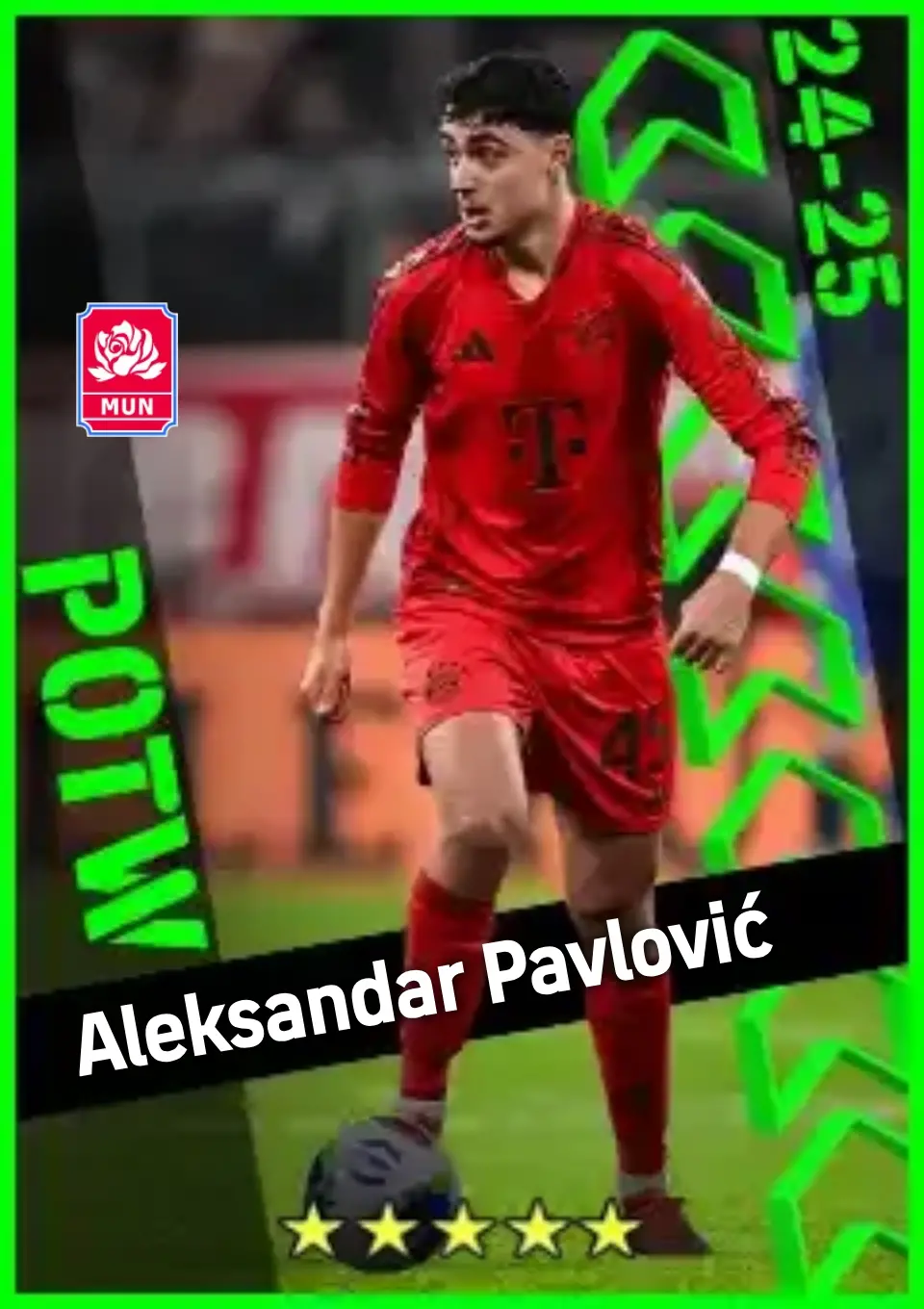Player
