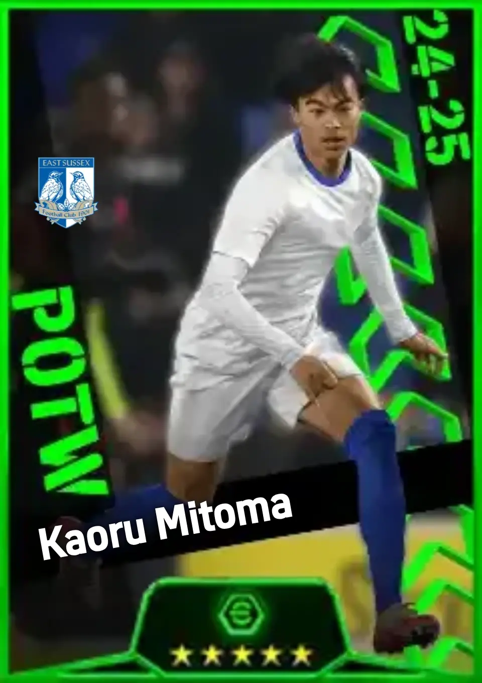 Player