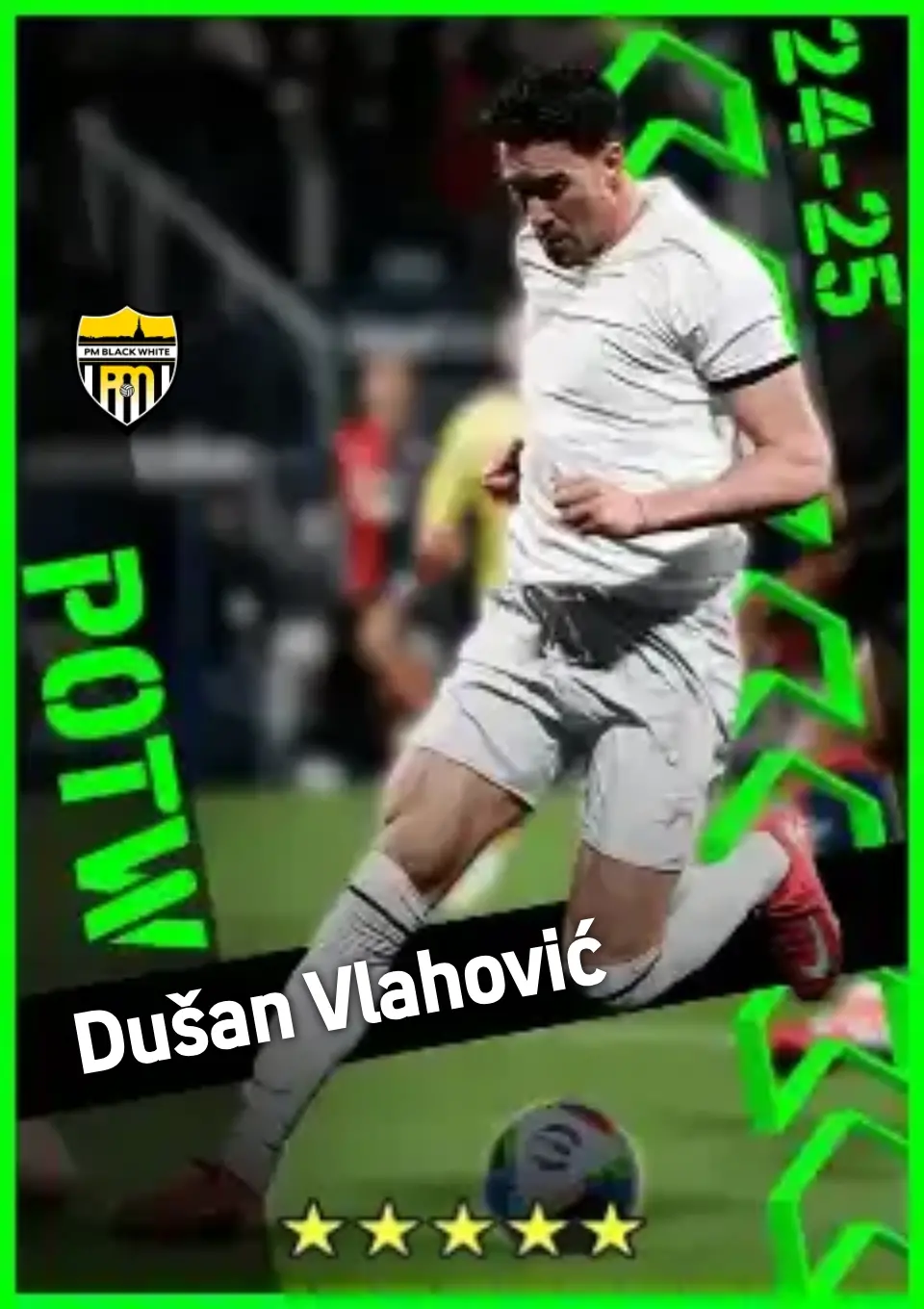 Player