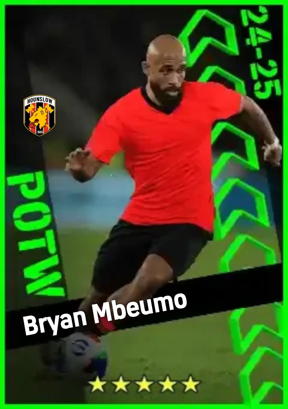 Player
