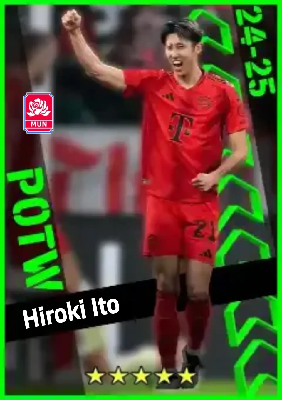 Player