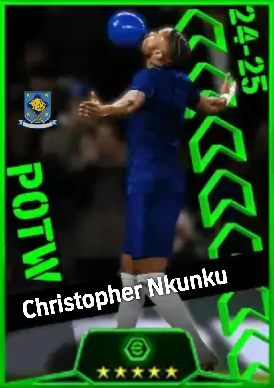Player