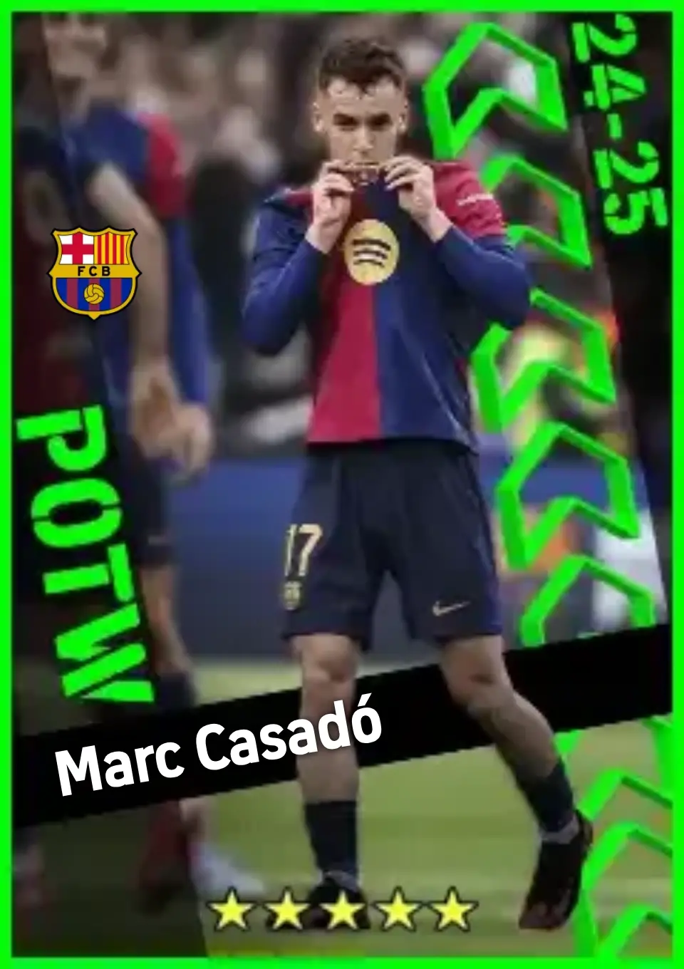 Player