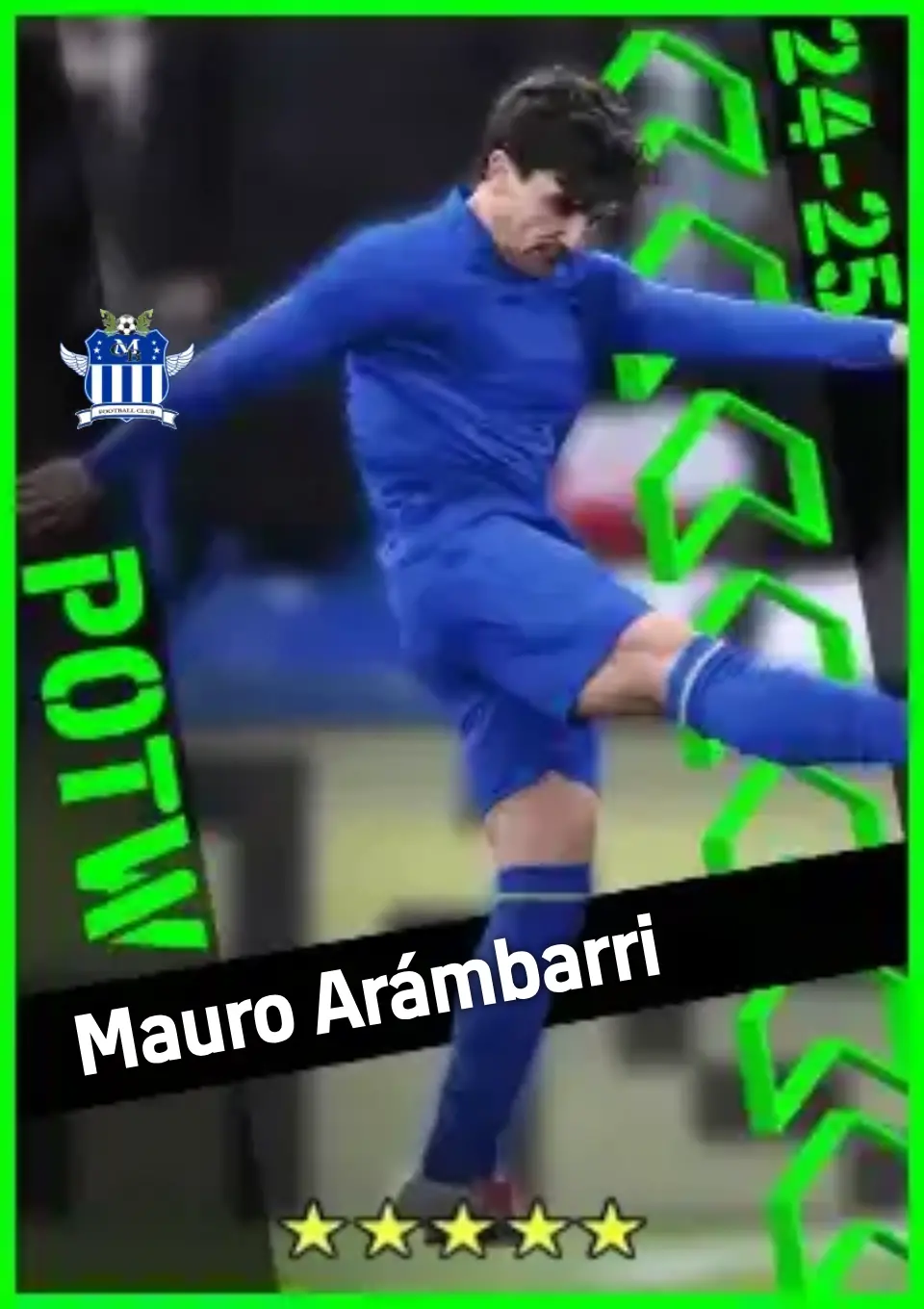 Player