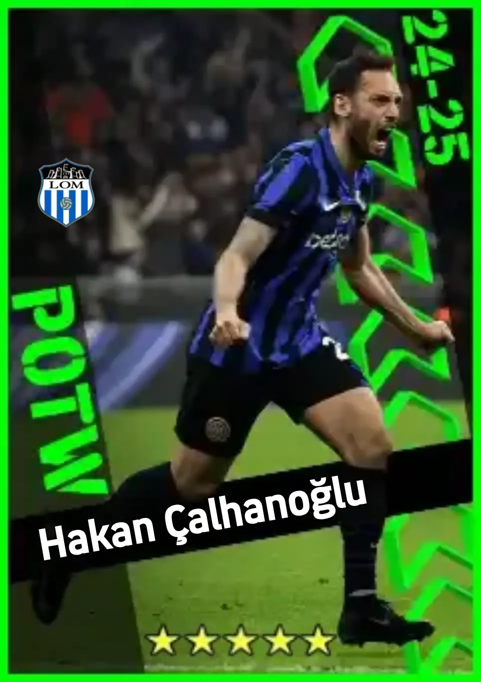 Player