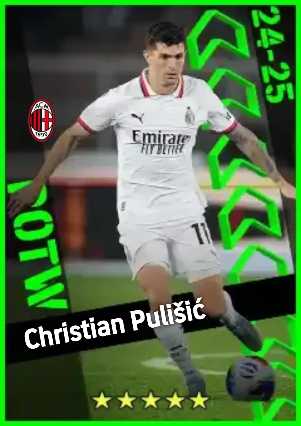 Player