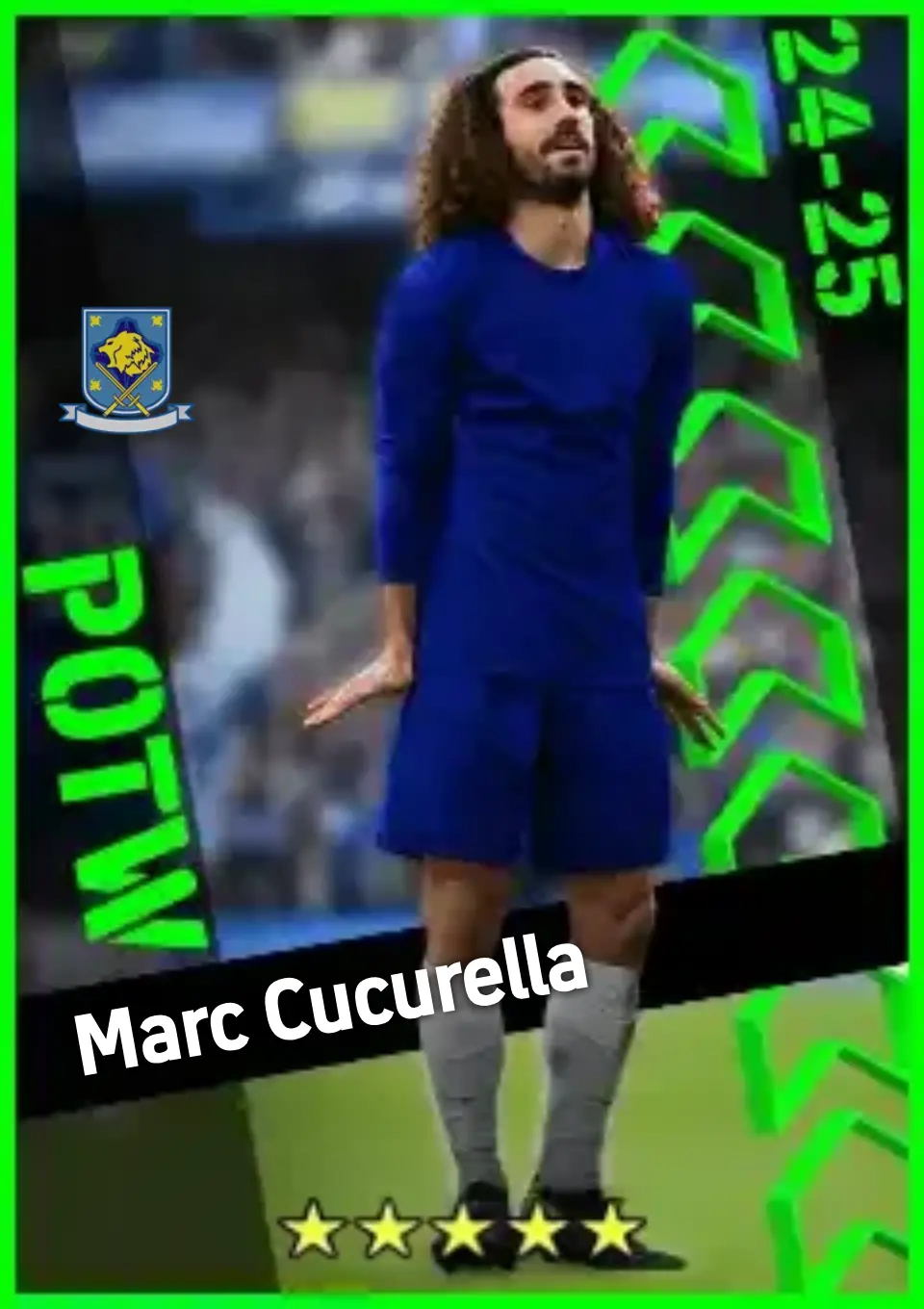 Player