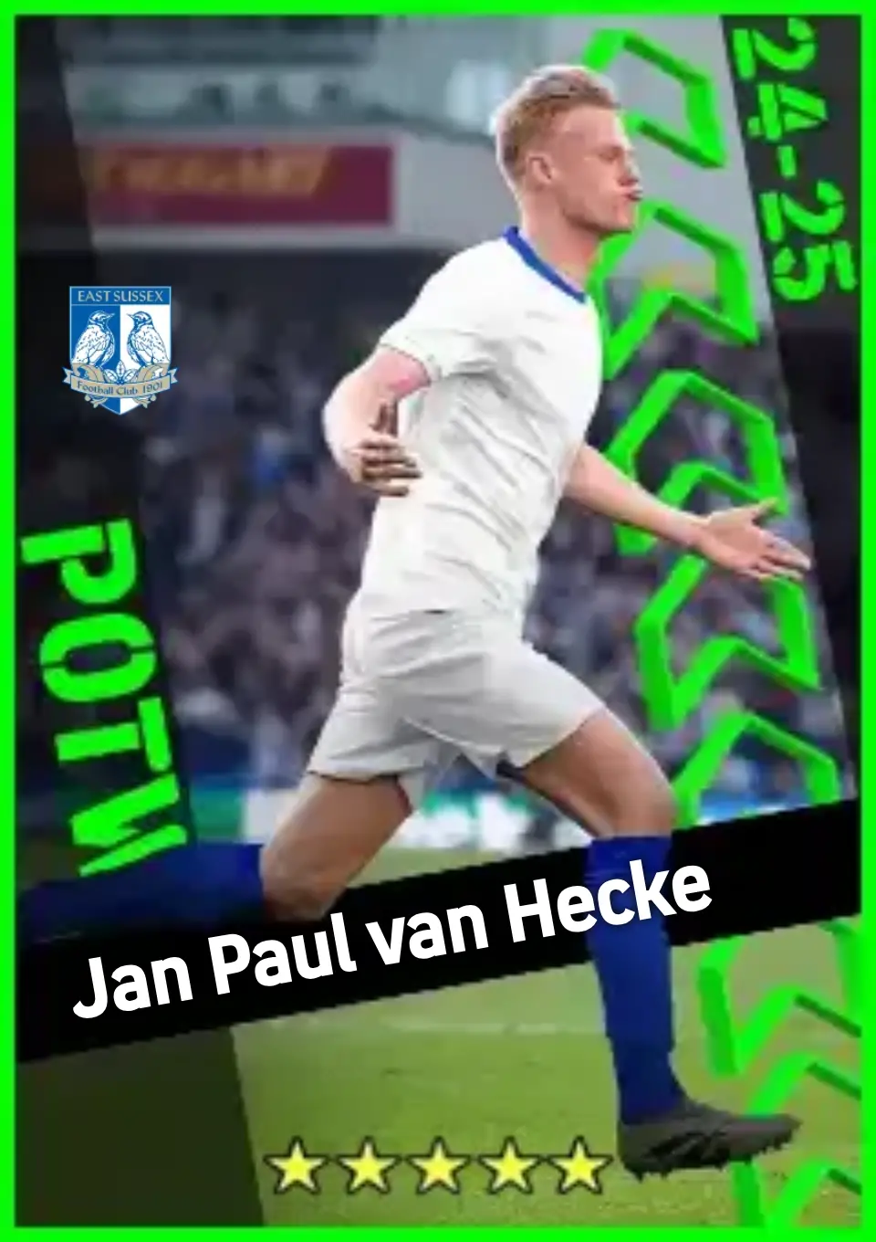 Player