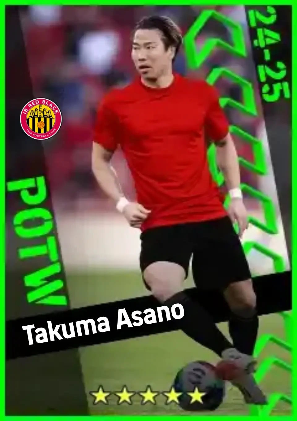 Player