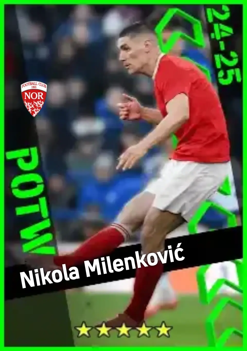 Player