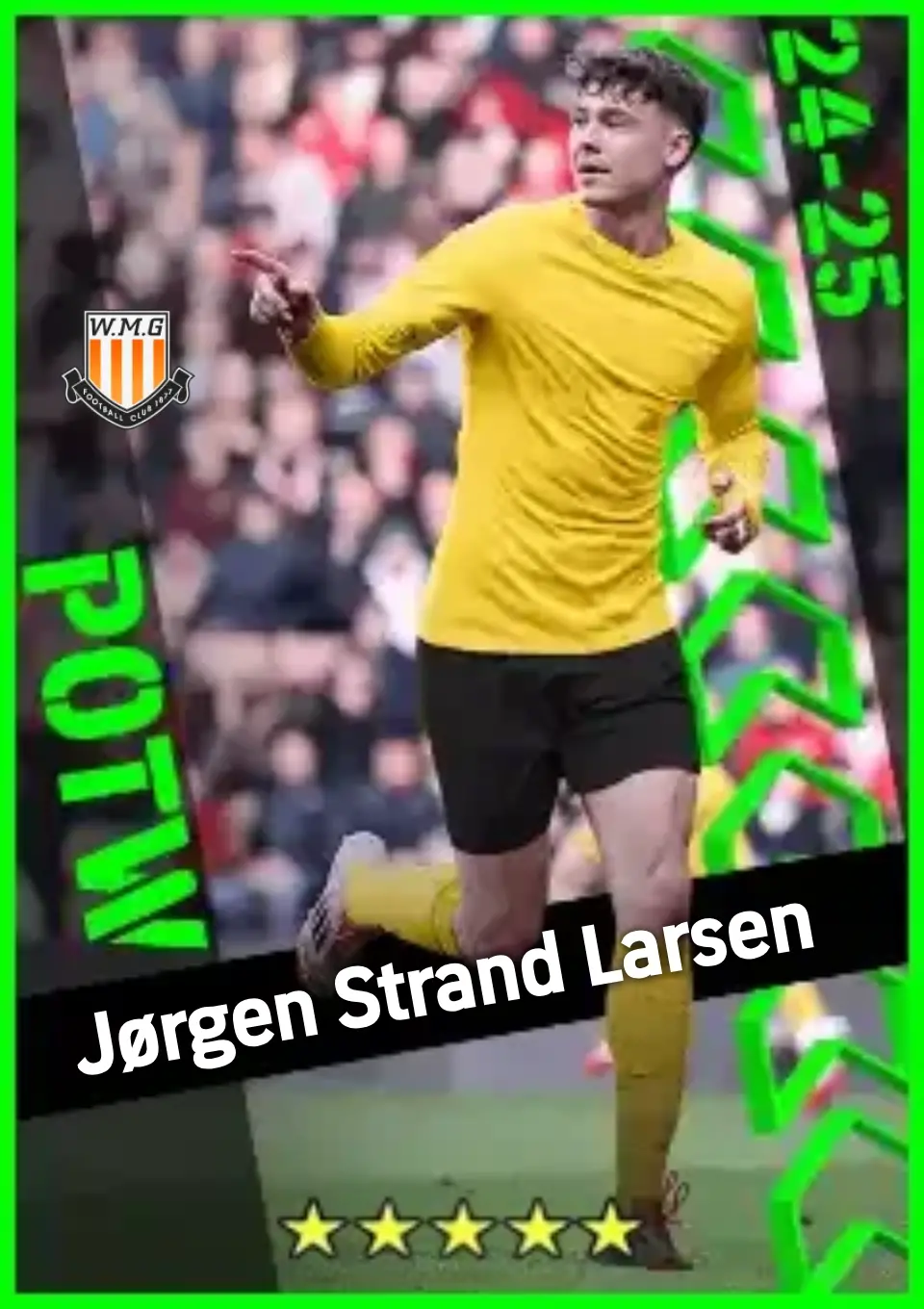 Player