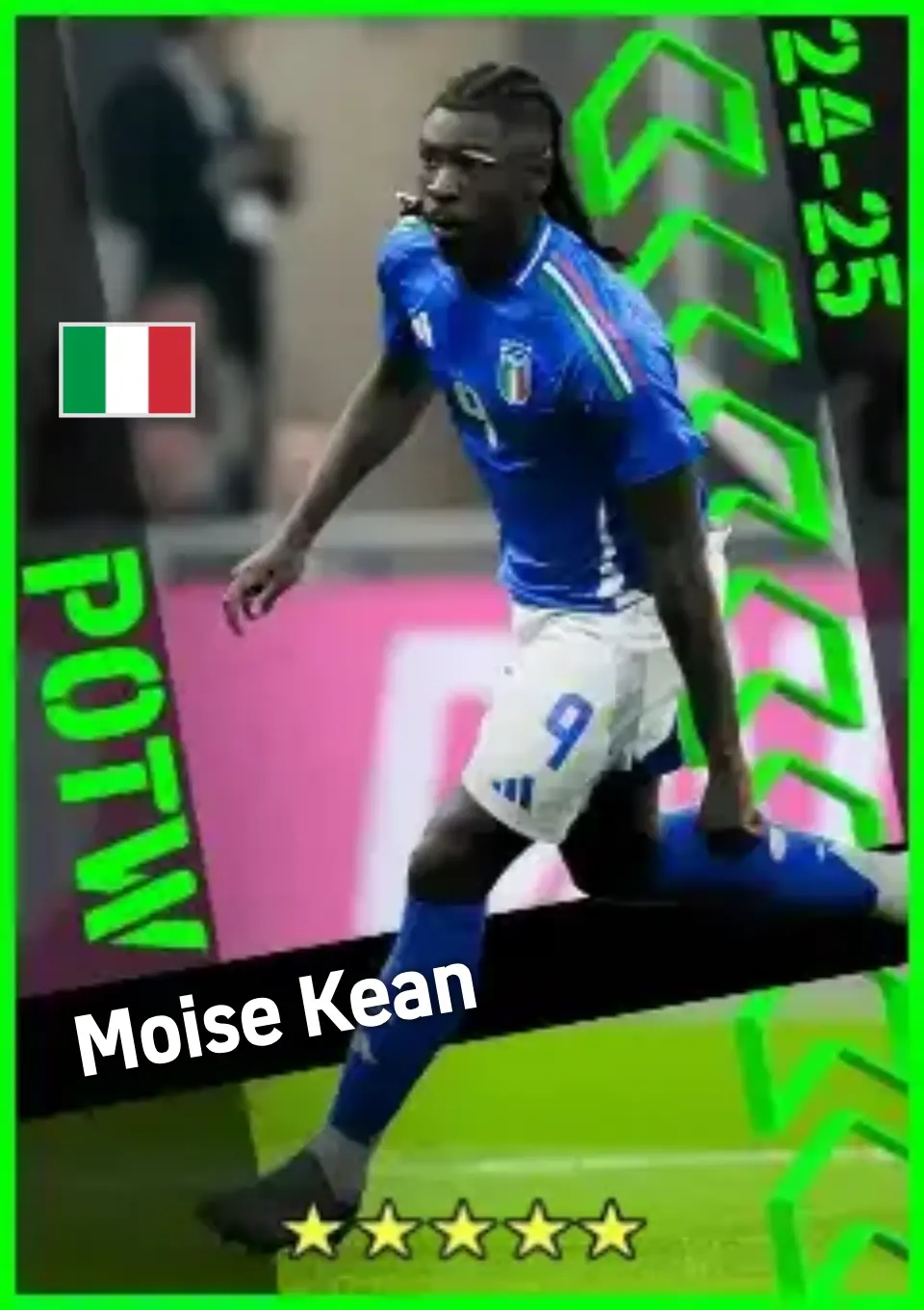 Player