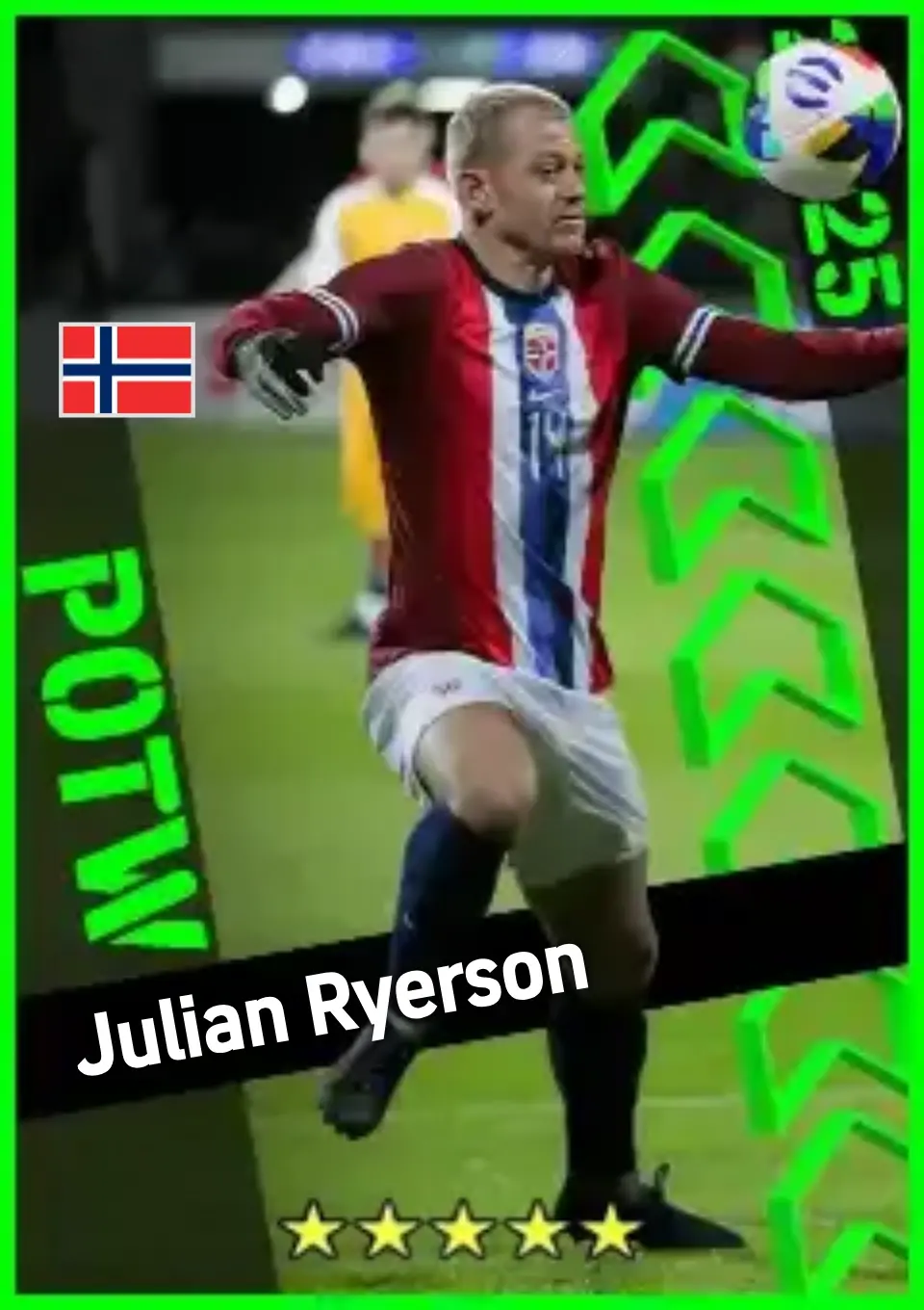 Player