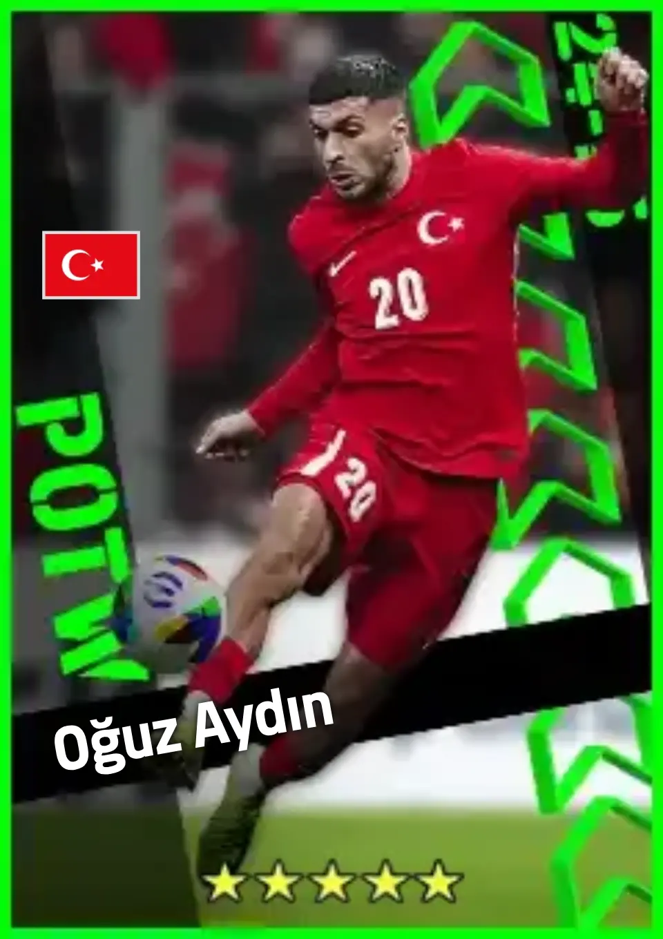 Player