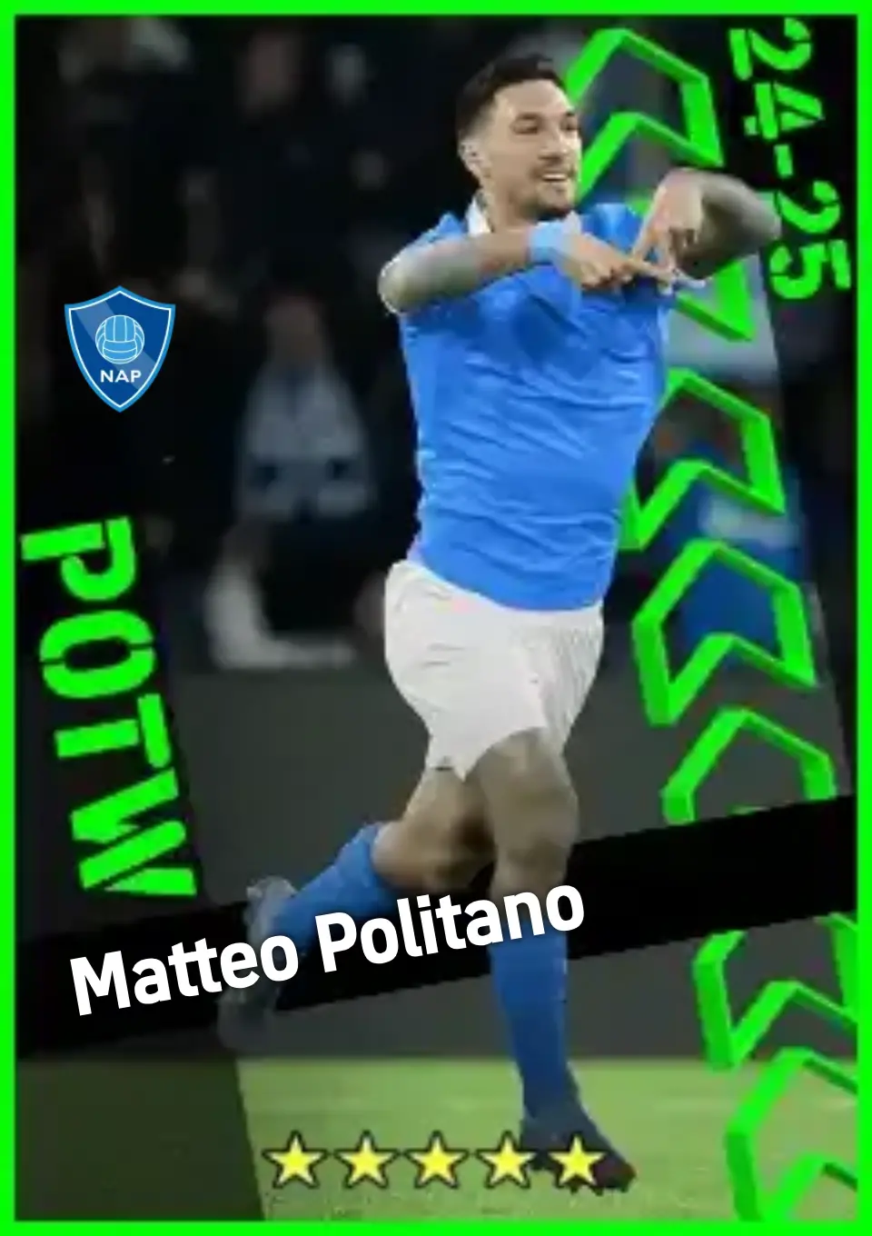 Player