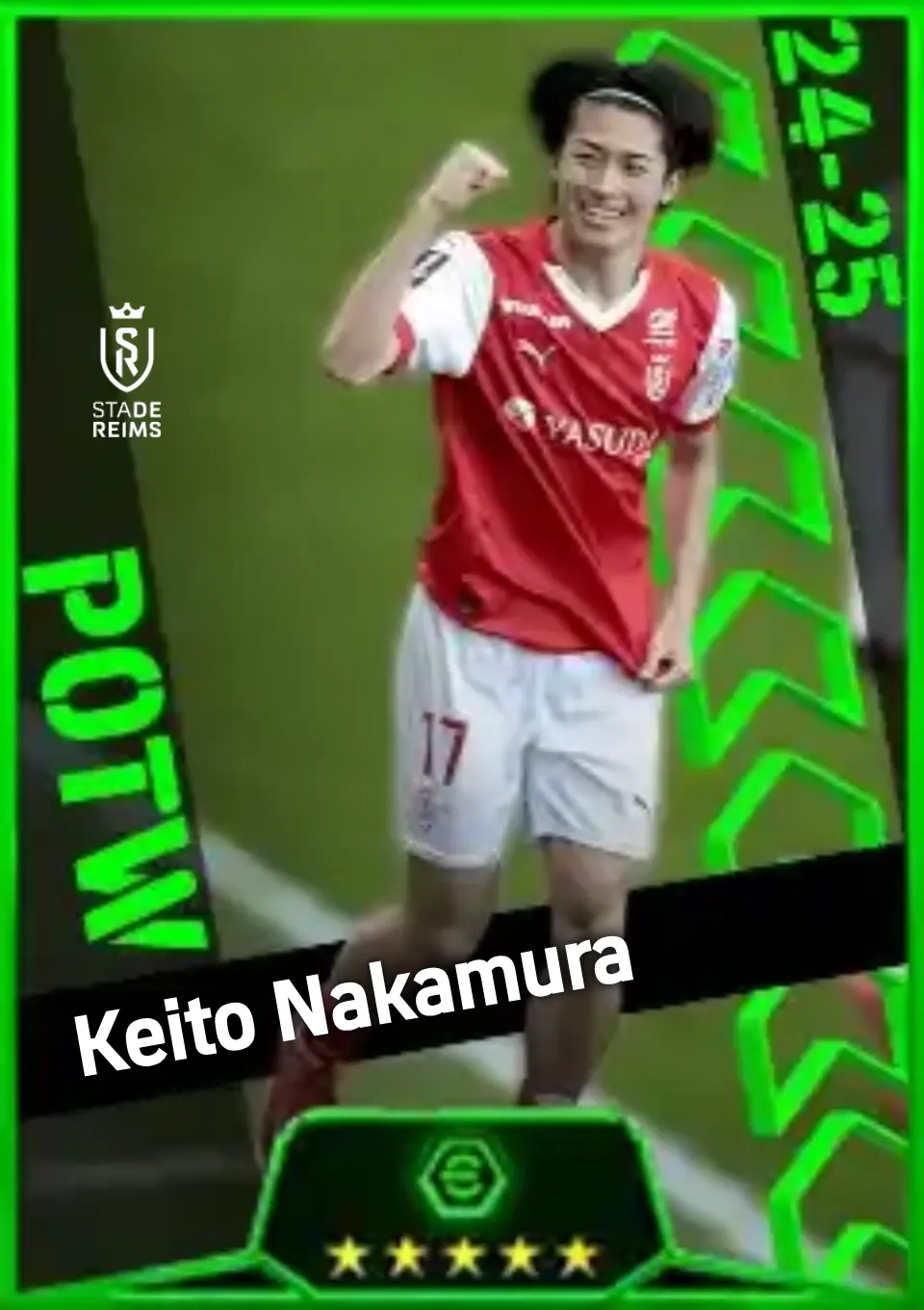 Player