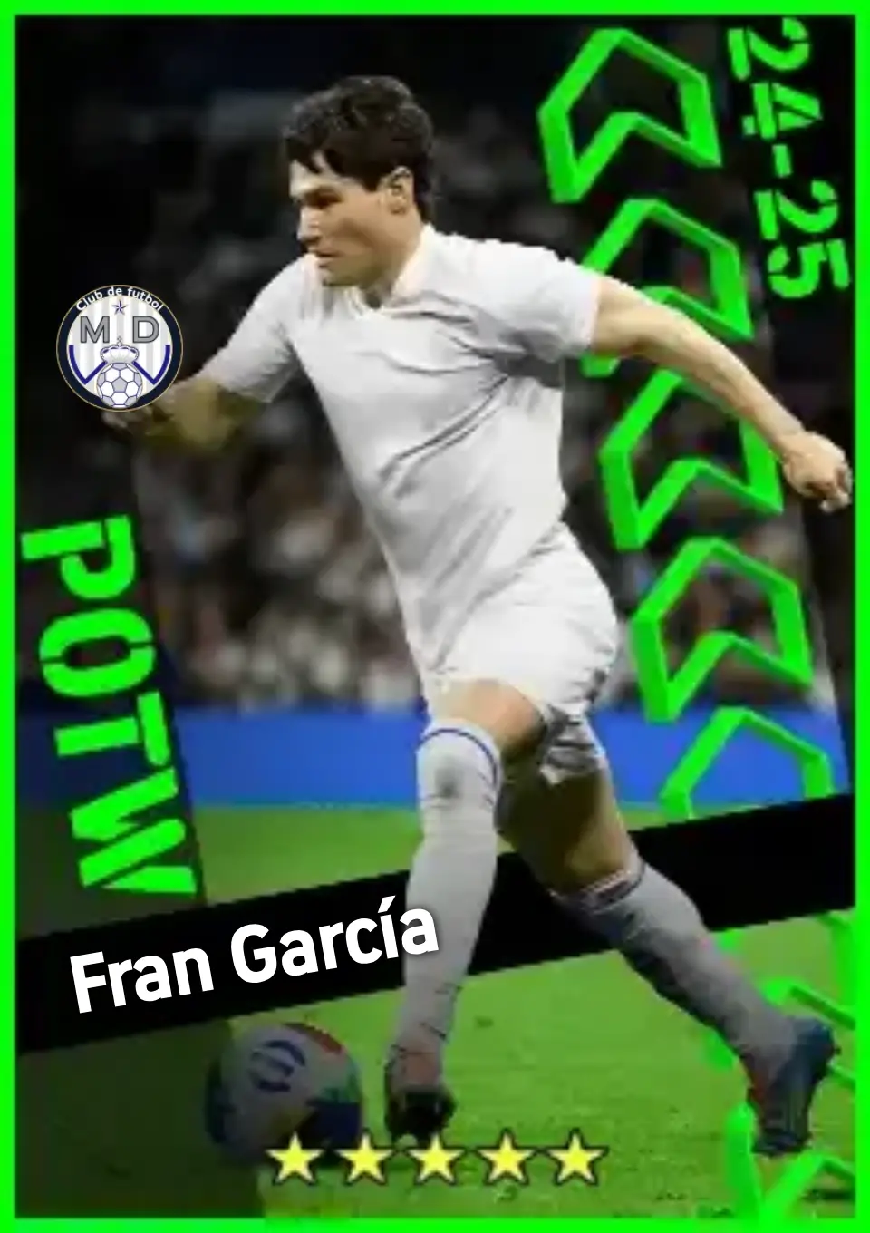Player