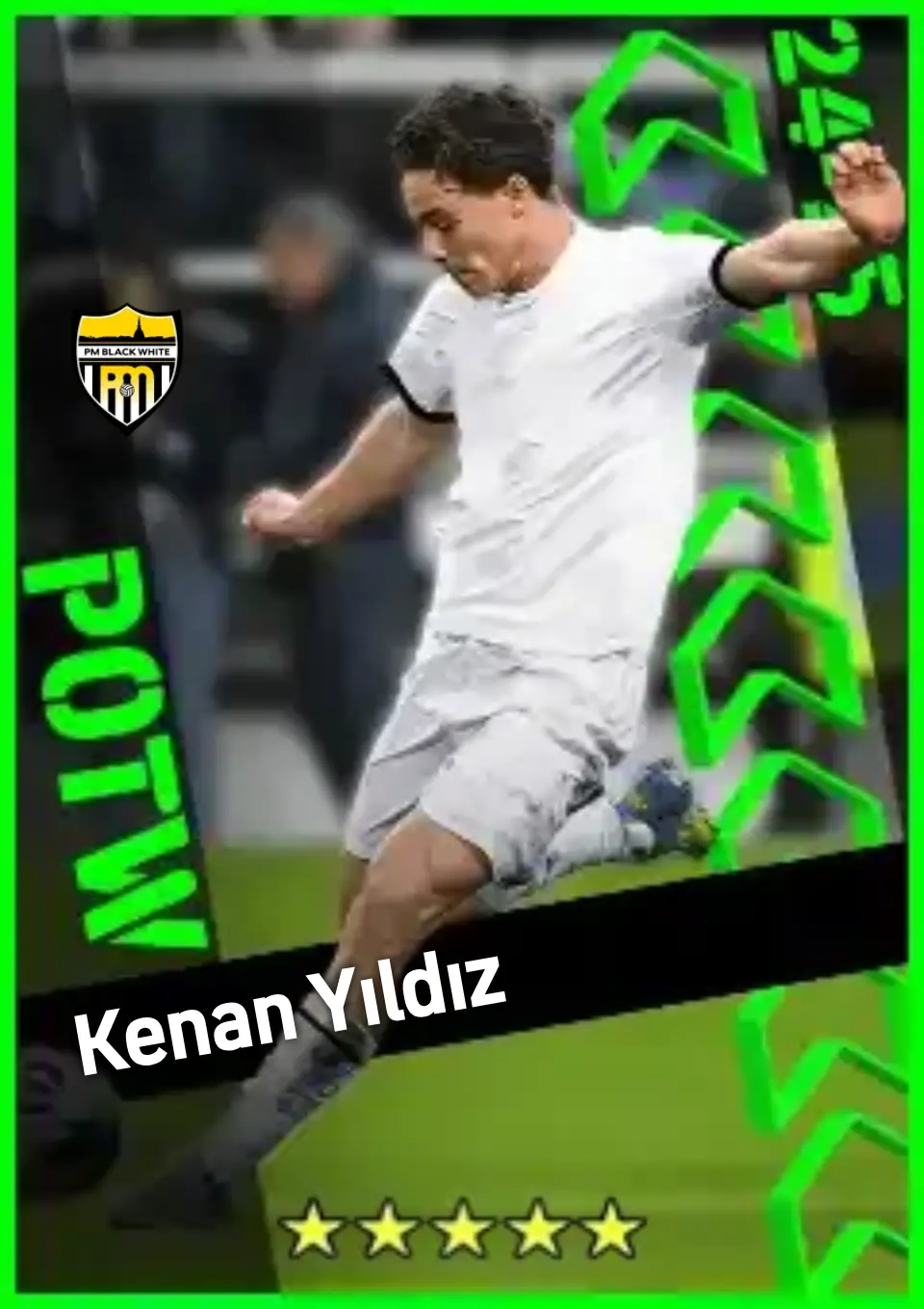 Player