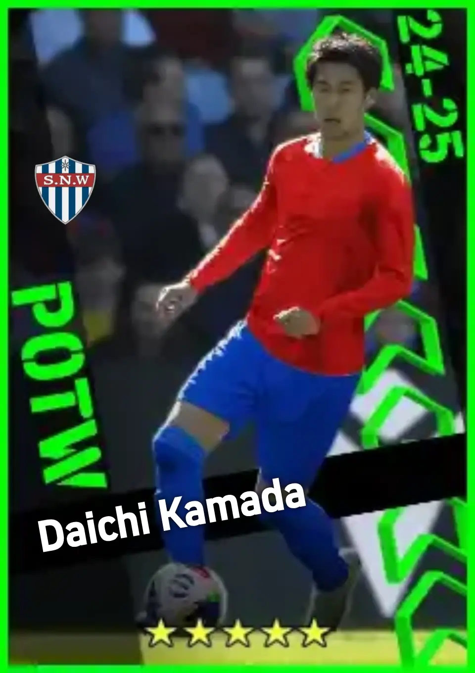 Player