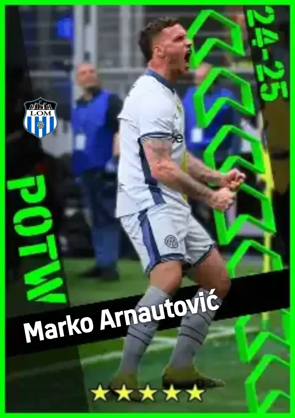 Player