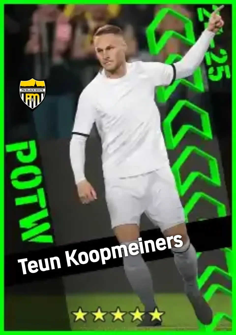 Player