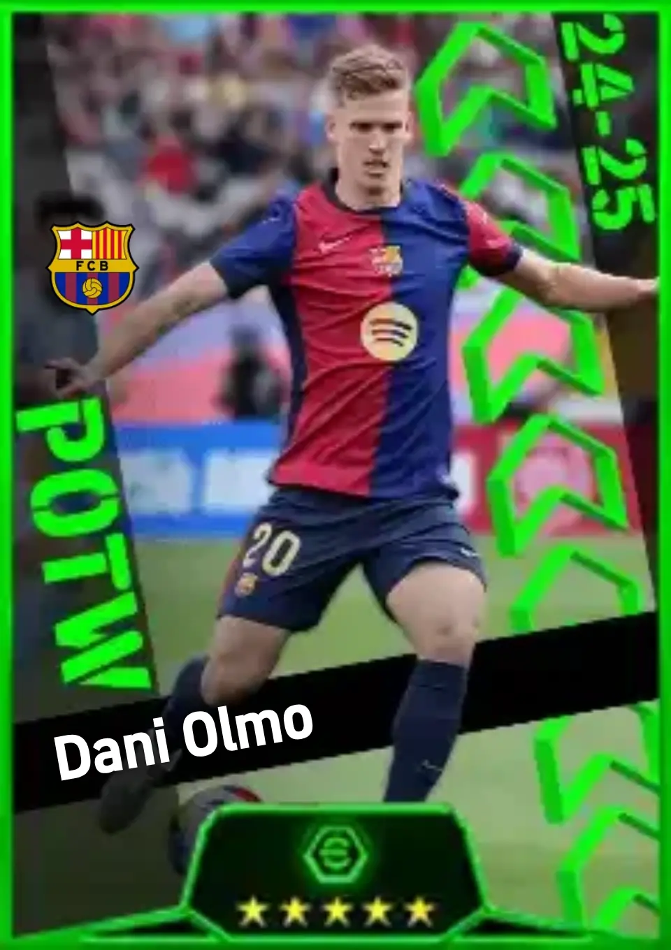 Player