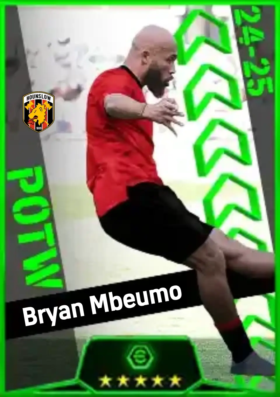 Player