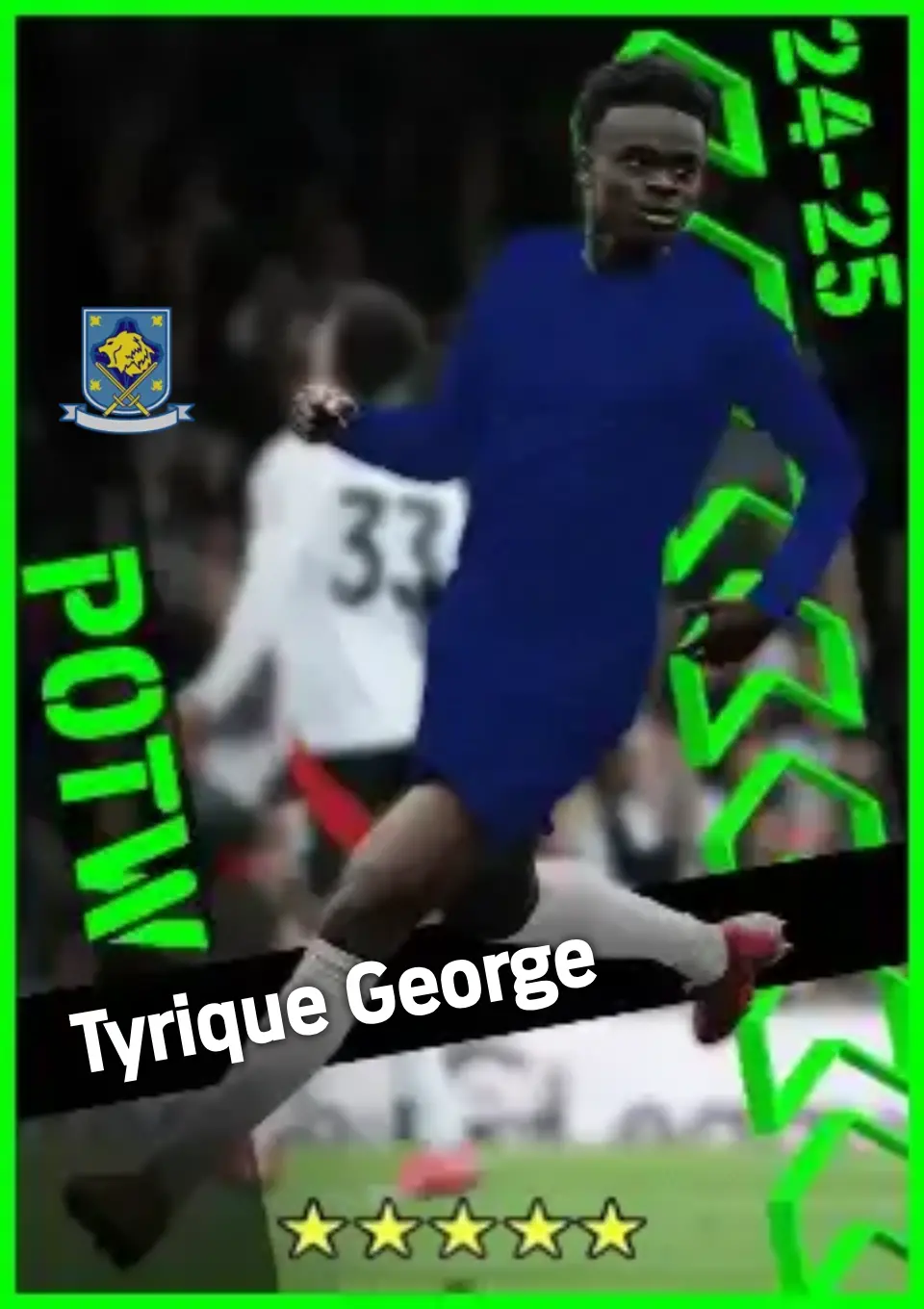 Player