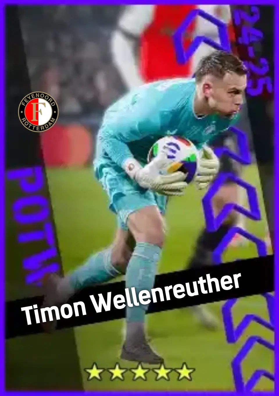 Player