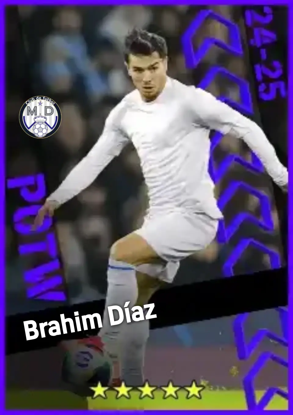 Player