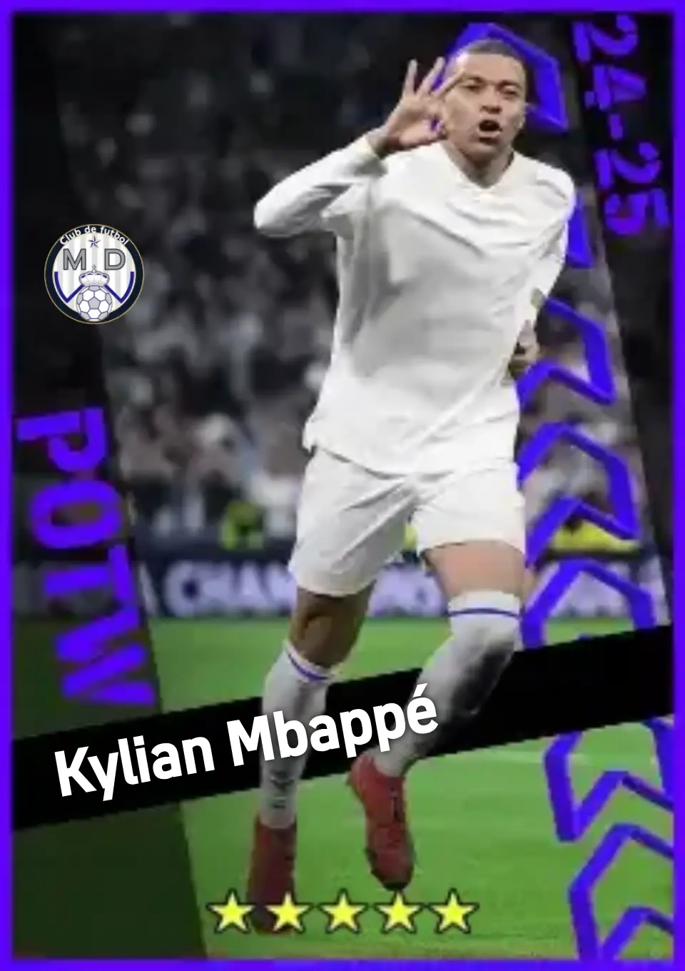 Player
