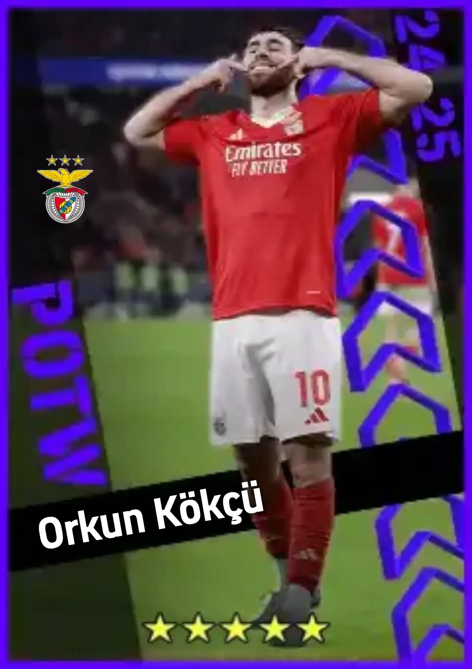 Player