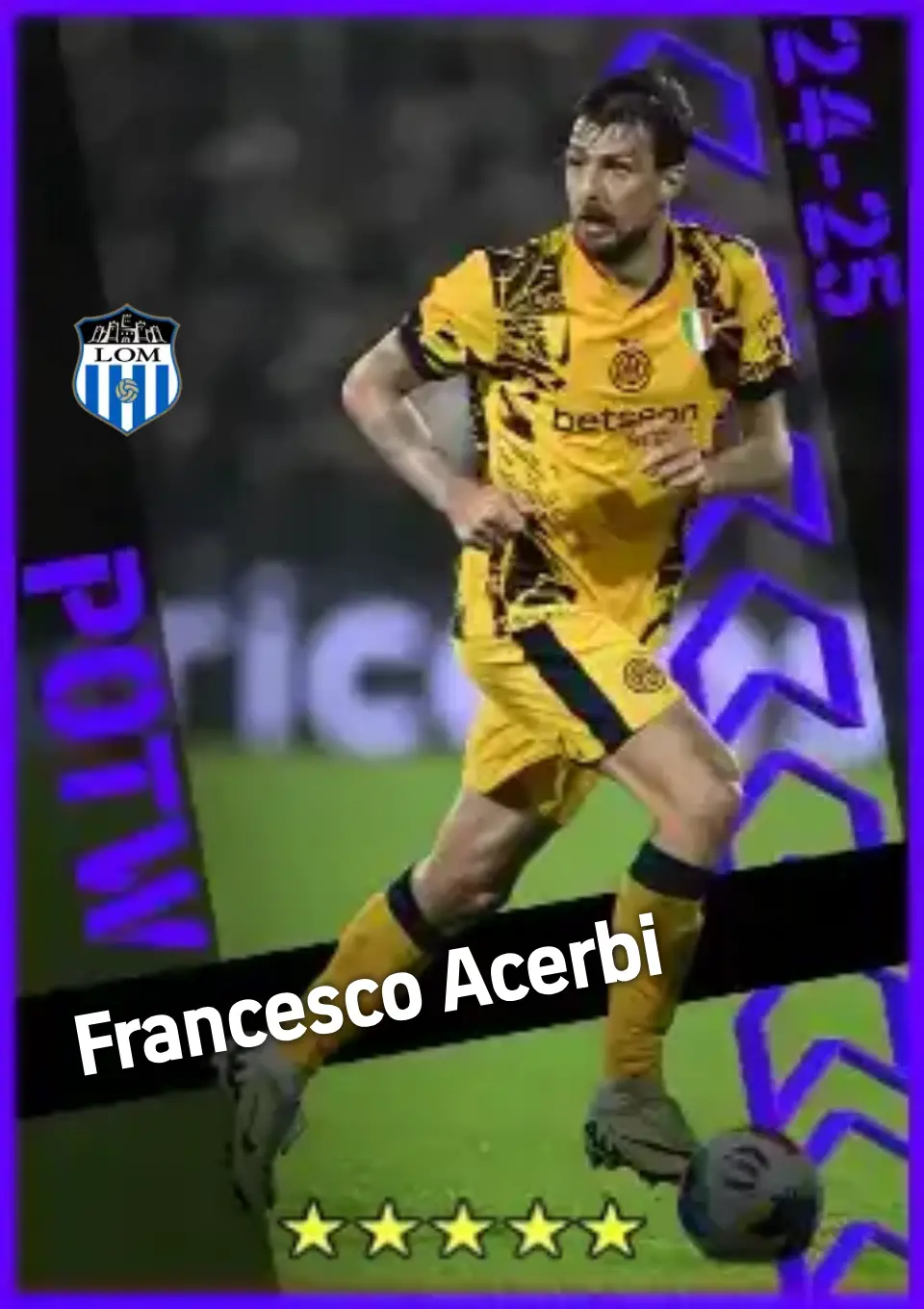 Player