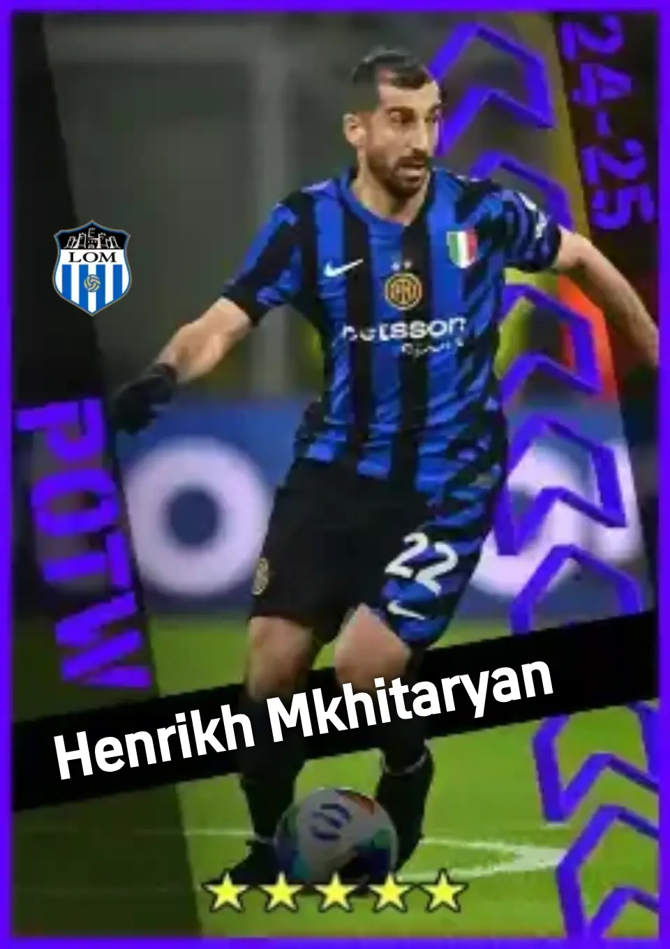 Player