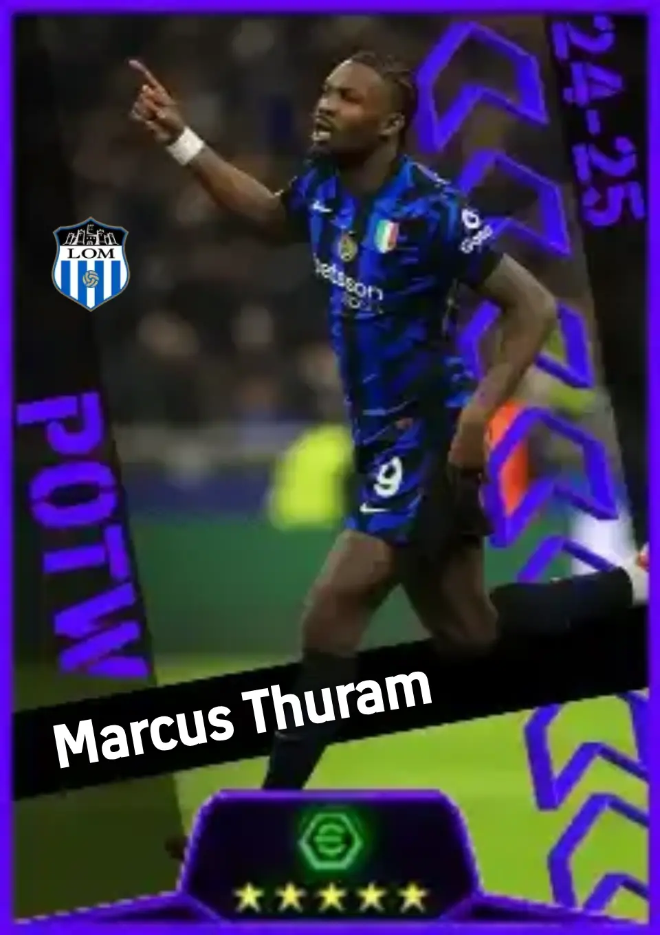Player