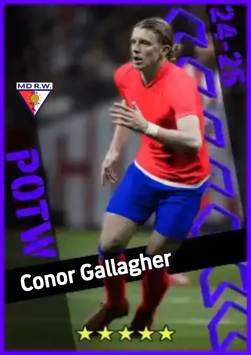 Player