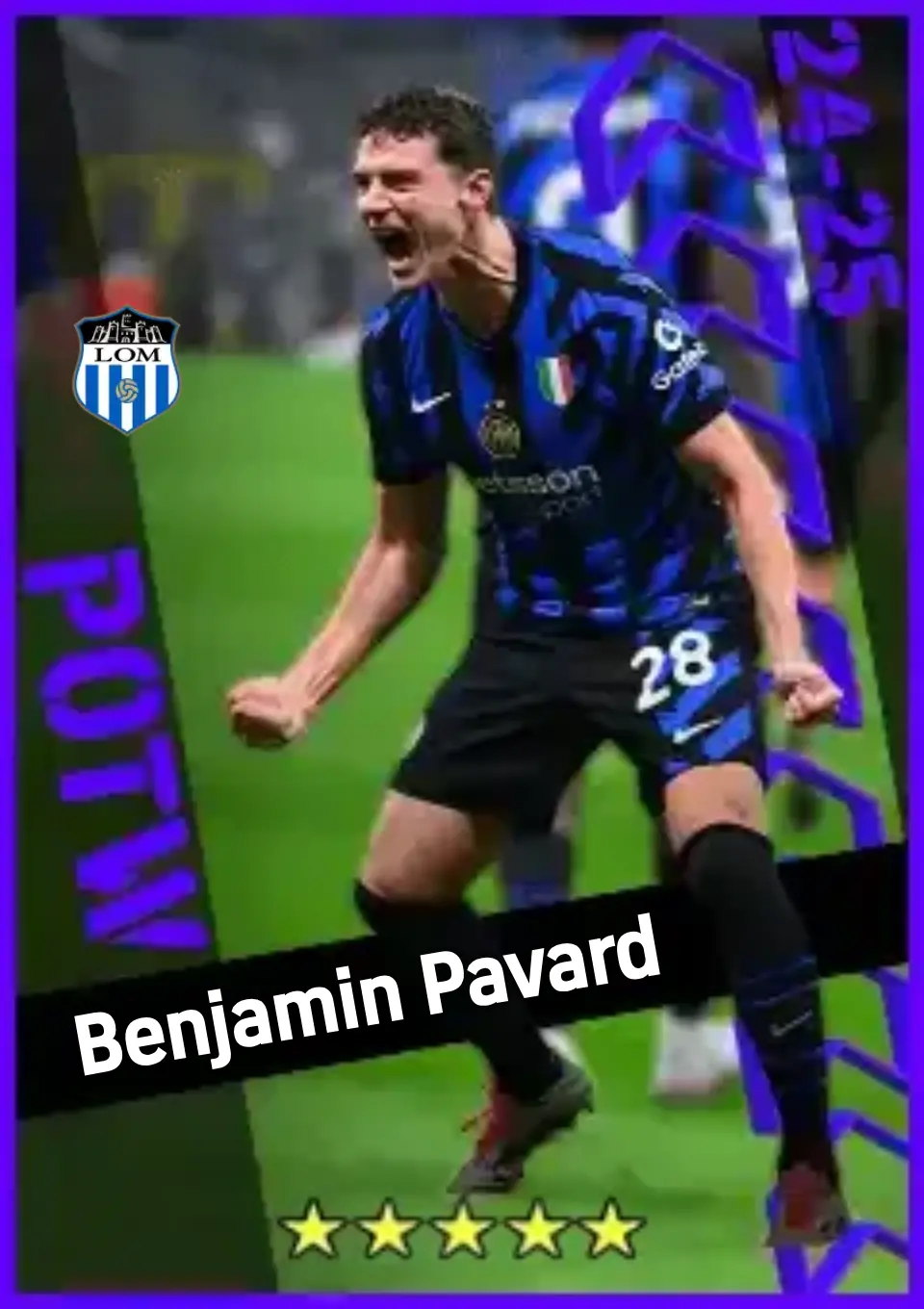 Player