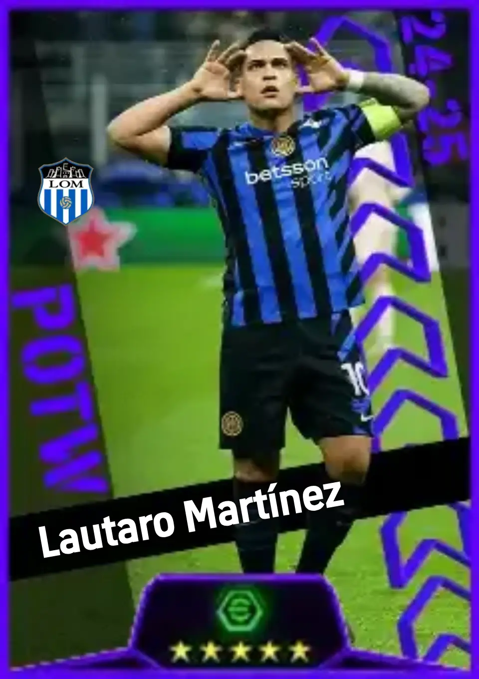 Player