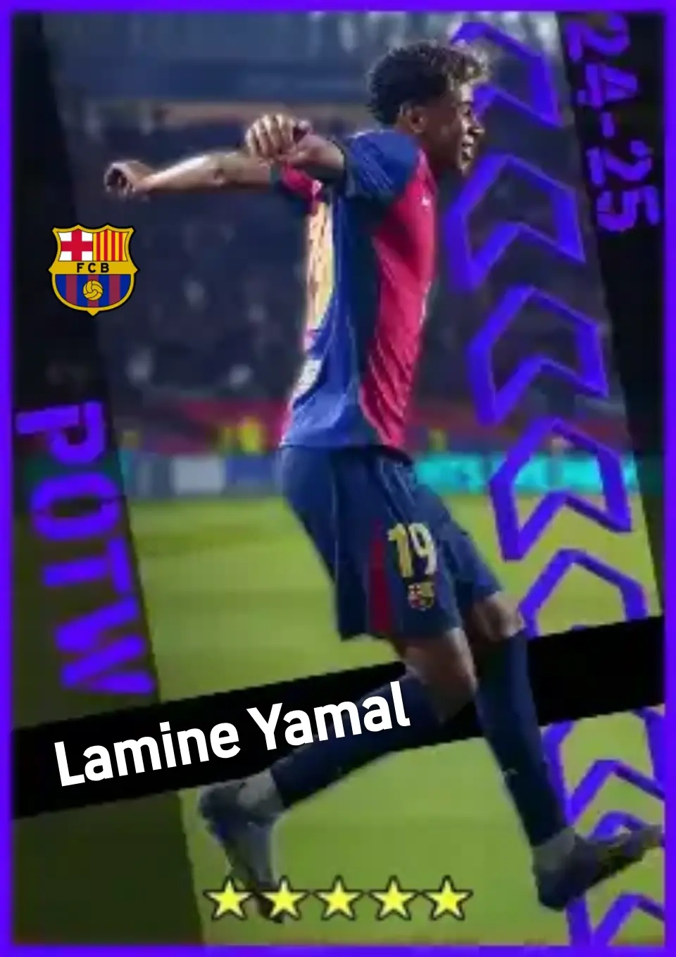 Player